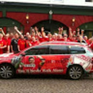 Meet your Posher, Jerome